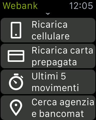 Istantanea iPhone 2