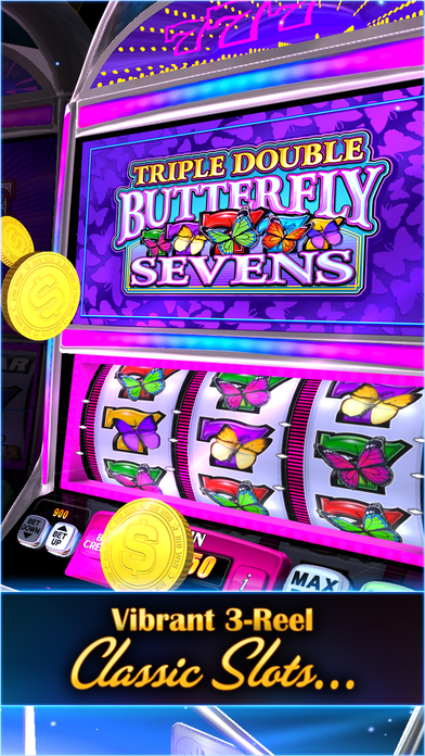 Doubledown casino classic slots