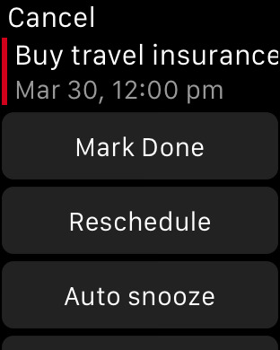iPhone Screenshot 2