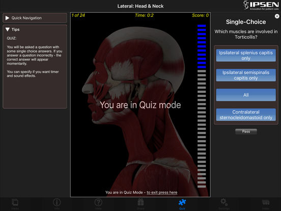 iPad Screenshot 5