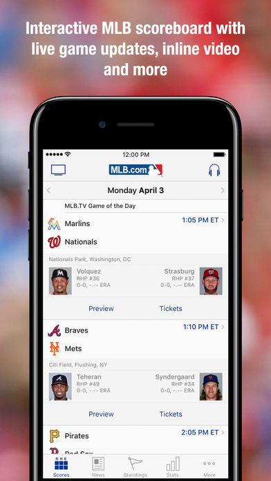 iPhone Screenshot 2