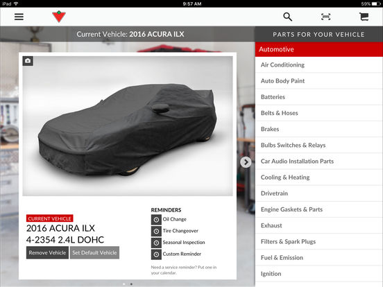 iPad Screenshot 5