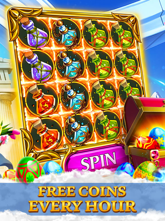 murka games scatter slots