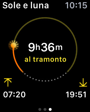 Istantanea iPhone 4