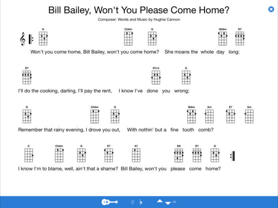 iPad Screenshot 3