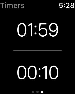 iPhone Screenshot 3