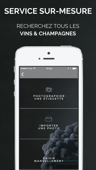 iPhone Screenshot 2