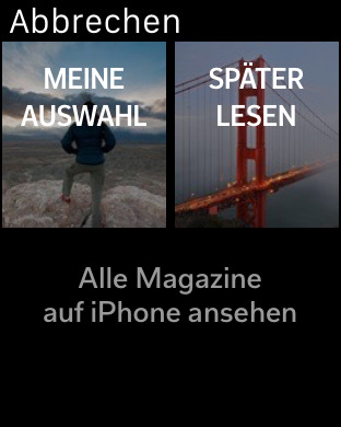 iPhone Screenshot 4