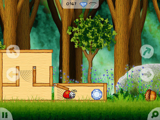iPad Screenshot 1