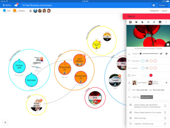 iPad Screenshot 1