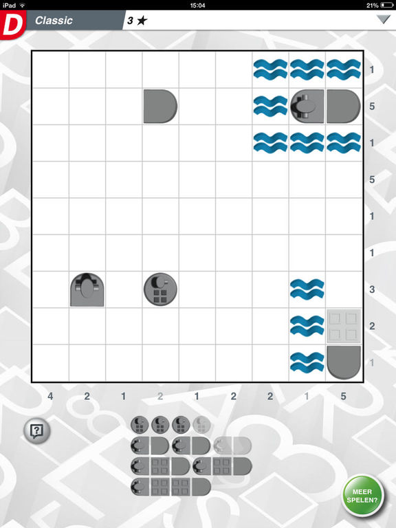 iPad Screenshot 4