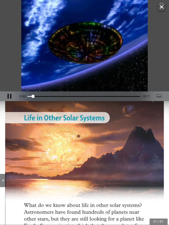 iPad Screenshot 4