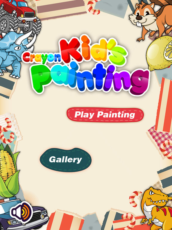 iPad Screenshot 1