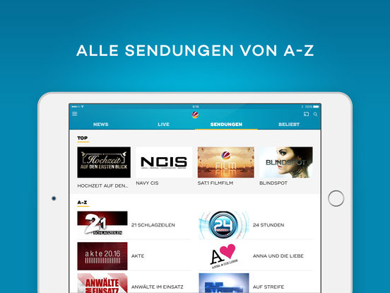 sat 1 app kostenlos sat 1 app kostenlos