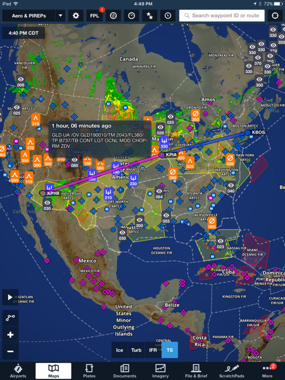 iPad Screenshot 2