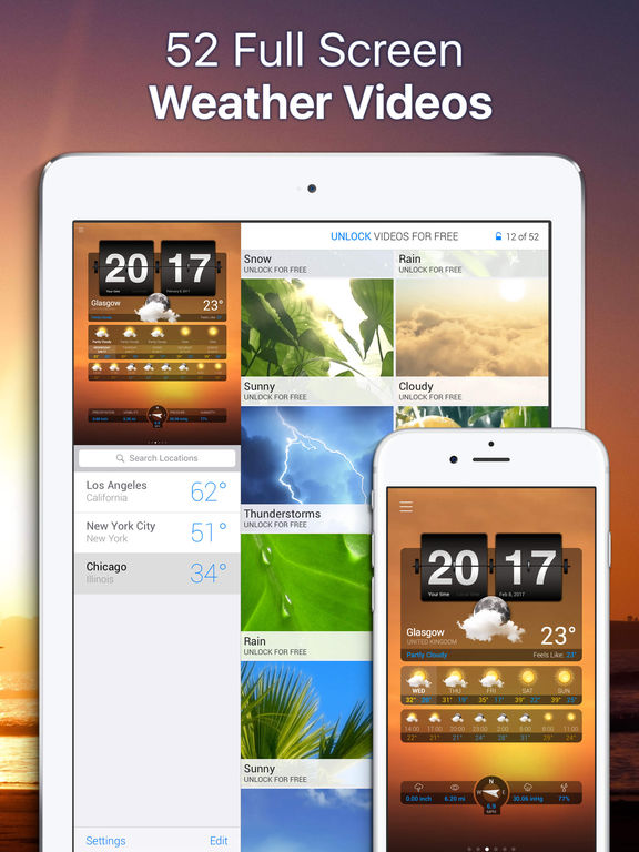 iPad Screenshot 3