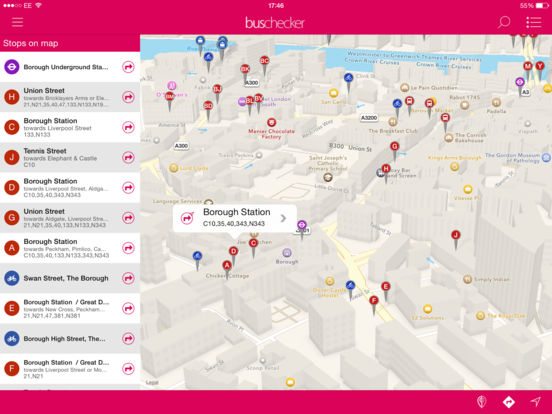 iPad Screenshot 1