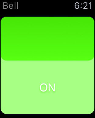 iPhone Screenshot 1
