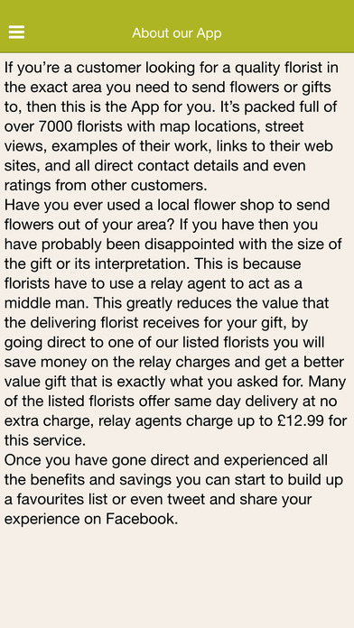iPhone Screenshot 2