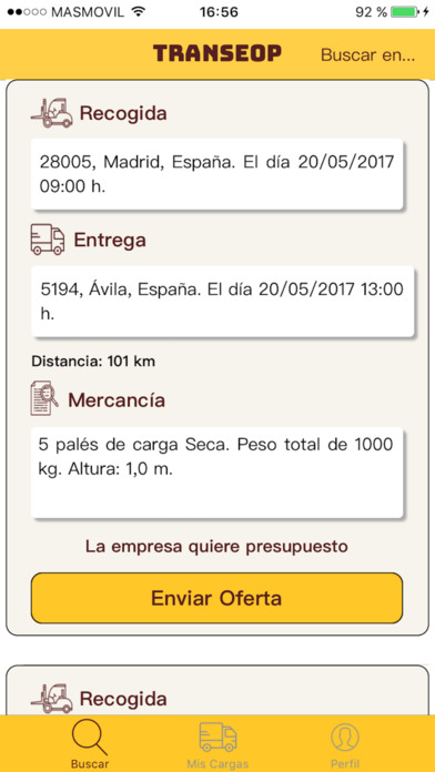 iPhone Screenshot 2