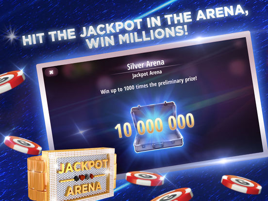 Ultimate poker pro live