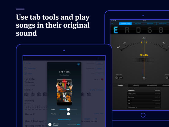 iPad Screenshot 4