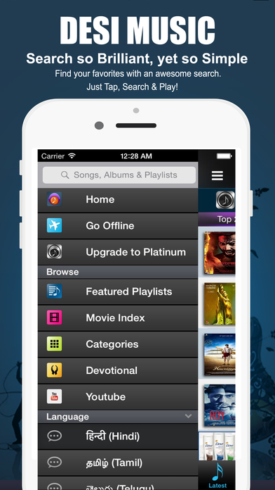 iPhone Screenshot 4