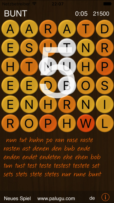 iPhone Screenshot 3