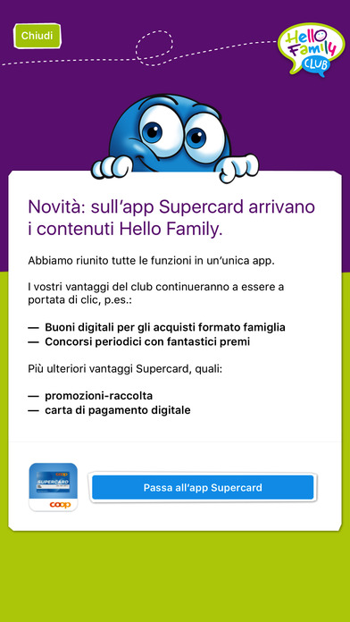 Istantanea iPhone 1