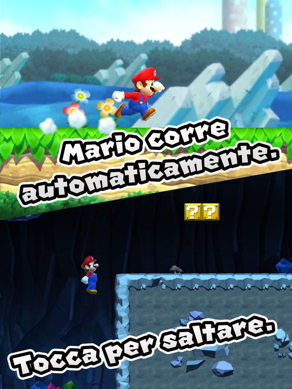 Super Mario 64 Per Pc Italiano Download Itunes