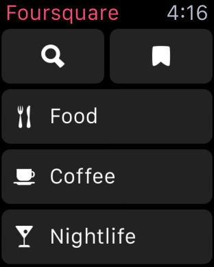 iPhone Screenshot 1
