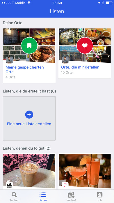 iPhone Screenshot 4