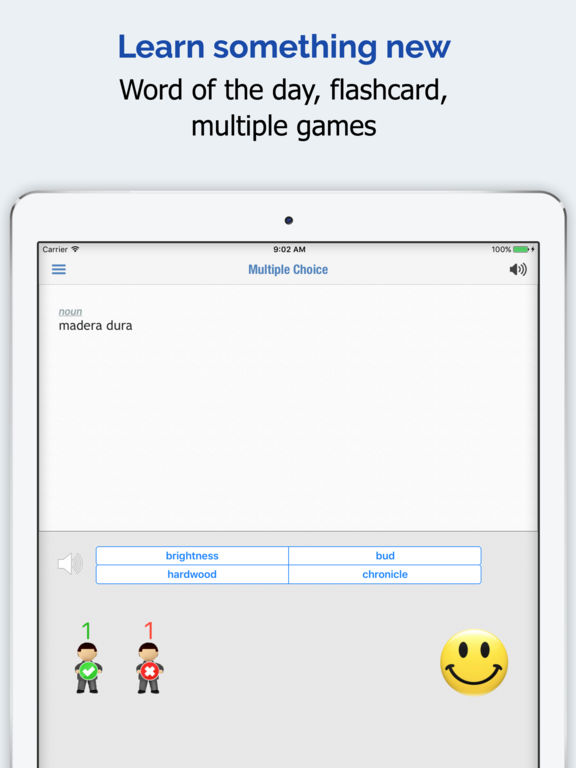 iPad Screenshot 5