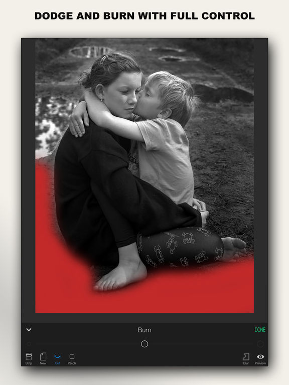 iPad Screenshot 3