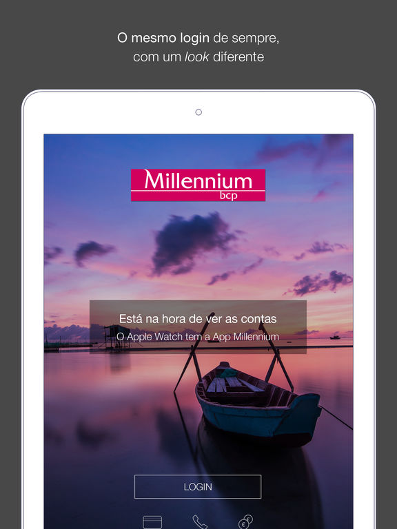 iPad Screenshot 1