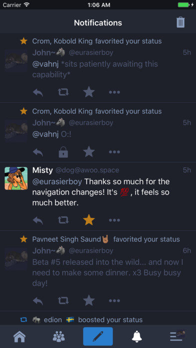 iPhone Screenshot 4