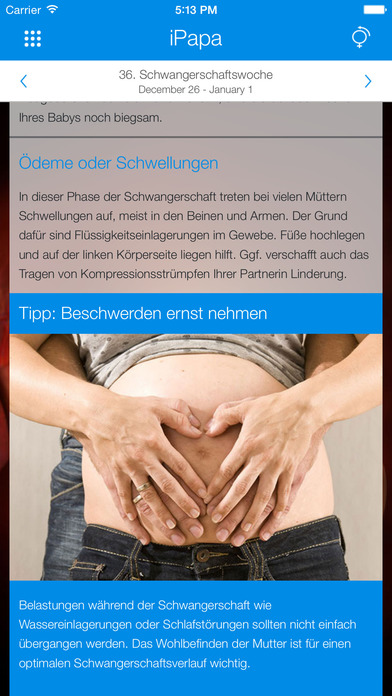 iPhone Screenshot 4