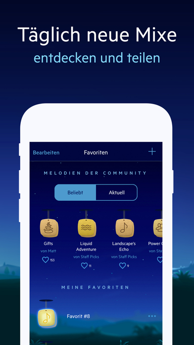 iPhone Screenshot 5