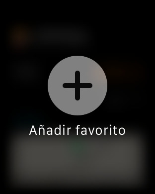 Captura de pantalla del iPhone 5
