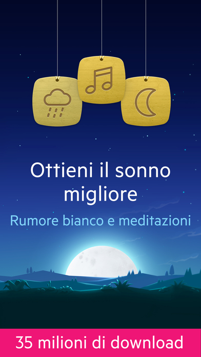 Istantanea iPhone 1
