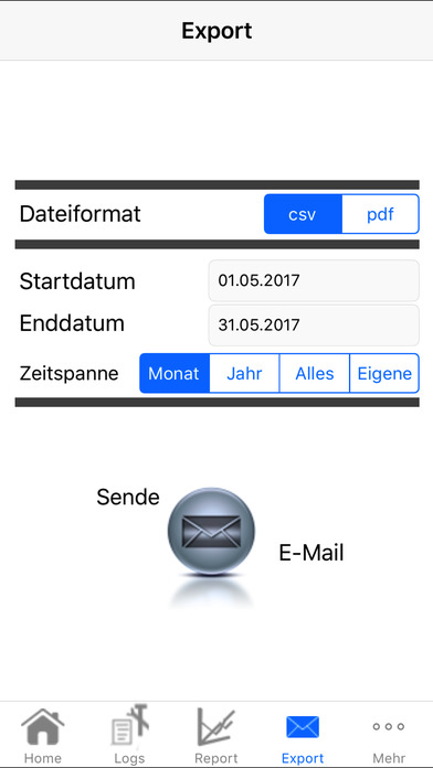 iPhone Screenshot 4