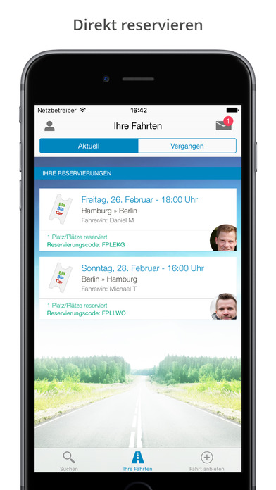 iPhone Screenshot 5