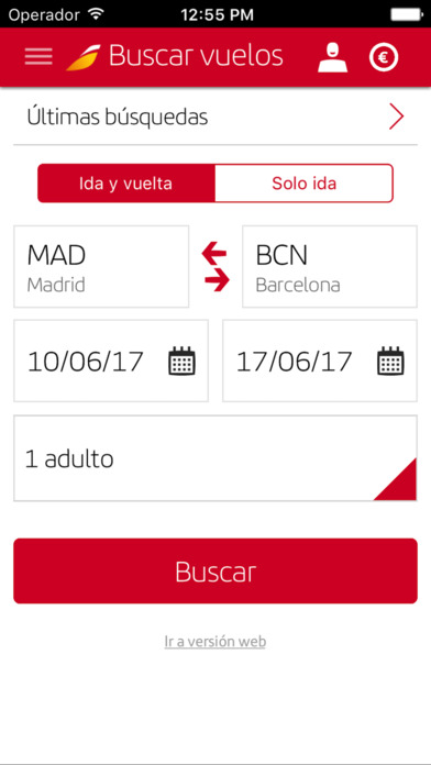 Istantanea iPhone 1