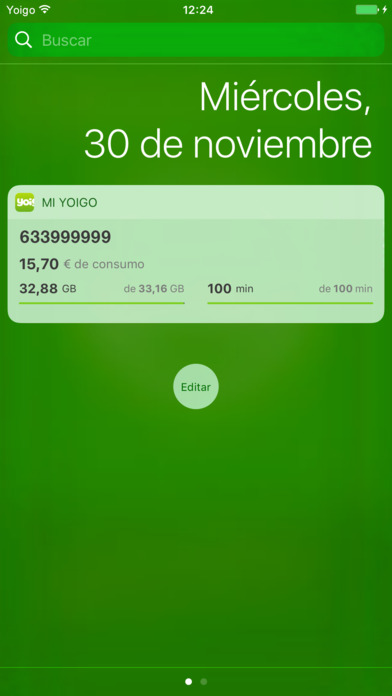 iPhone Screenshot 5