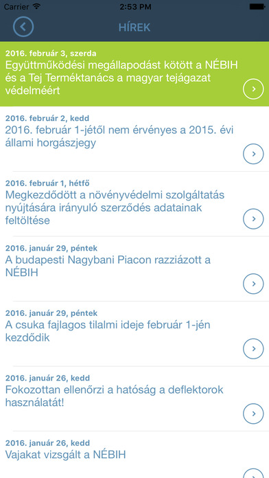 iPhone Screenshot 2