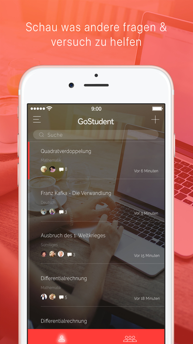 iPhone Screenshot 4