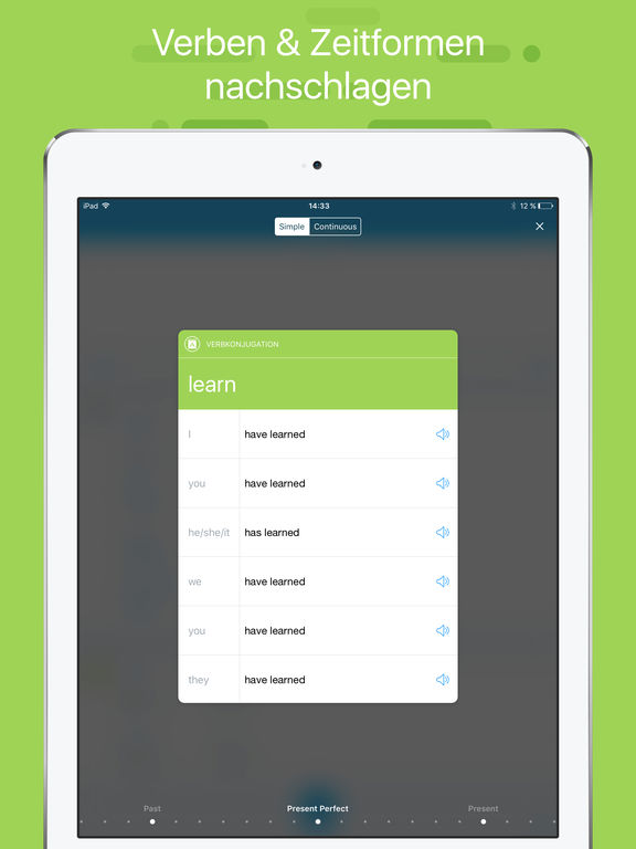 iPad Screenshot 5