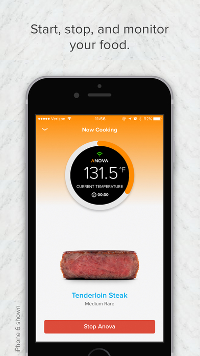 iPhone Screenshot 3