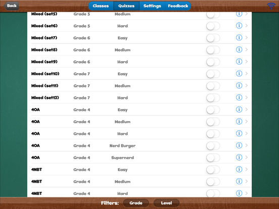 iPad Screenshot 2