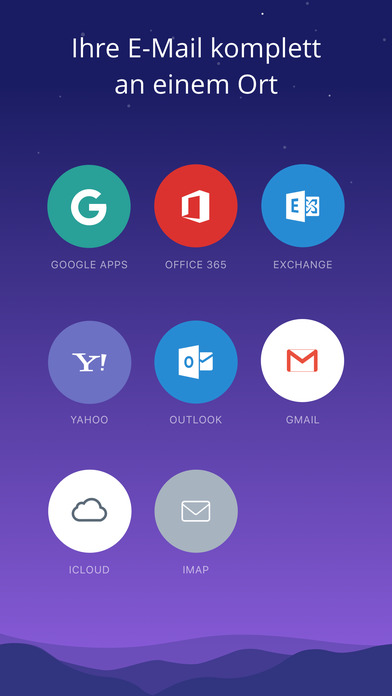 iPhone Screenshot 5